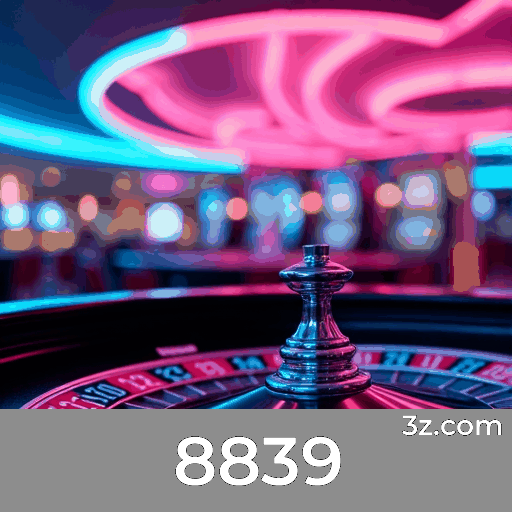 Play Slots and Live Casino Games at 8839 Brazil 8839 sports betting Brazil cricket and football