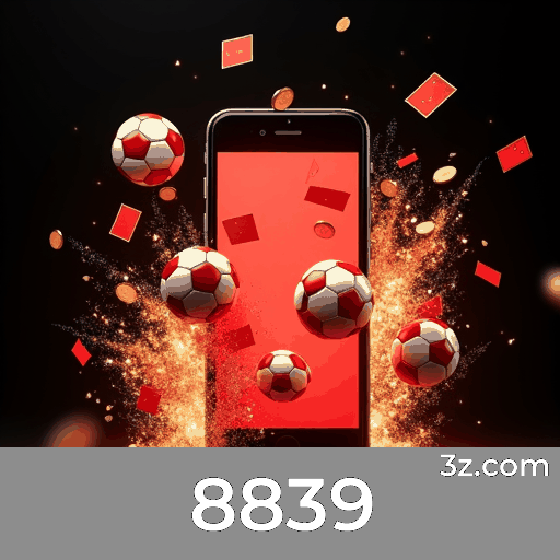 8839 login page Brazil – secure online casino access