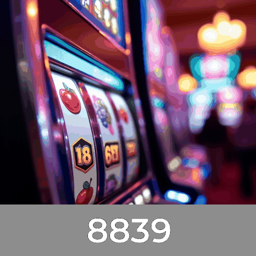 Aproveite o acesso seguro instantâneo com 8839