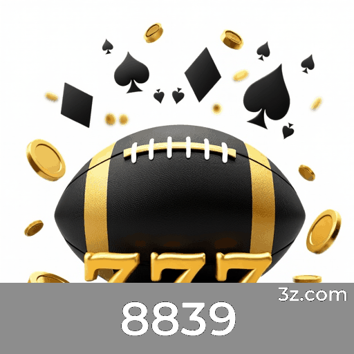 8839 login page Brazil – secure online casino access