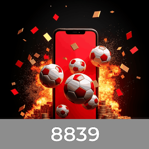 Jogue o Crash no 8839: Ganhos Instantâneos e Altas Recompensas