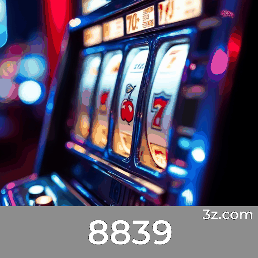 8839 login page Brazil – secure online casino access
