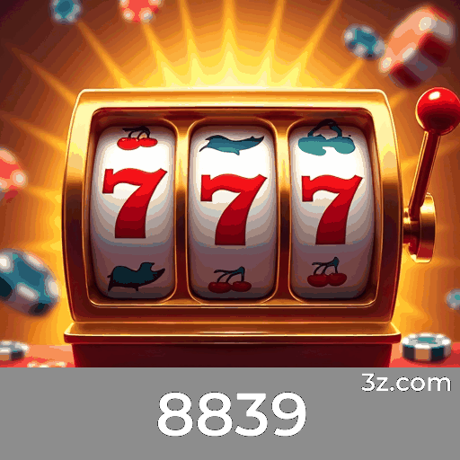 Login to 8839 – Access Online Casino & Sports in Brazil 8839 login page Brazil – secure online casino access