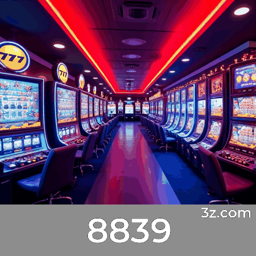 Claim Your Welcome Bonus Today on 8839 Play live casino Brazil with 8839 bonuses